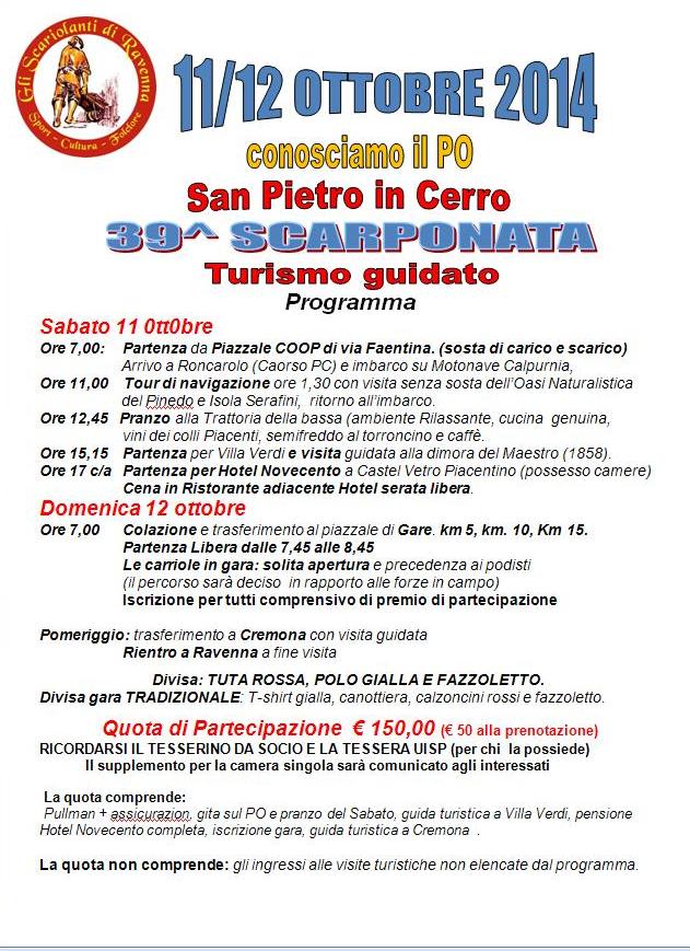 N San Pietro in Cerro